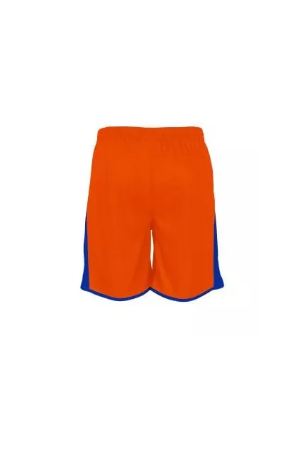 Short de football unisexe Stanno Altius 100% polyester recylé