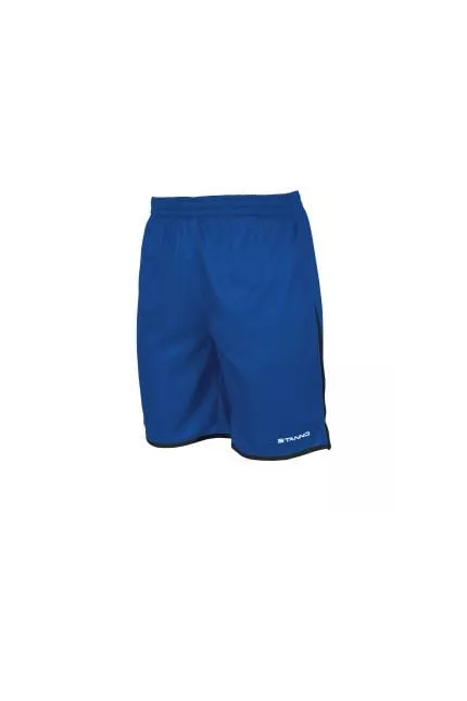 Short de football unisexe Stanno Altius 100% polyester recylé