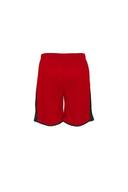 Short de football unisexe Stanno Altius 100% polyester recylé