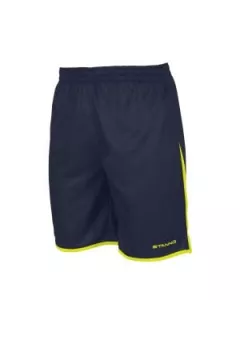 Short de football unisexe Stanno Altius 100% polyester recylé