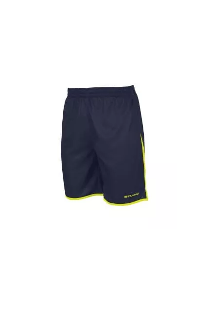 Short de football unisexe Stanno Altius 100% polyester recylé
