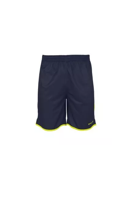 Short de football unisexe Stanno Altius 100% polyester recylé