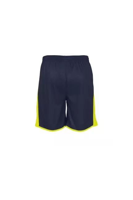Short de football unisexe Stanno Altius 100% polyester recylé