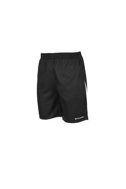 Short de football unisexe Stanno Altius 100% polyester recylé