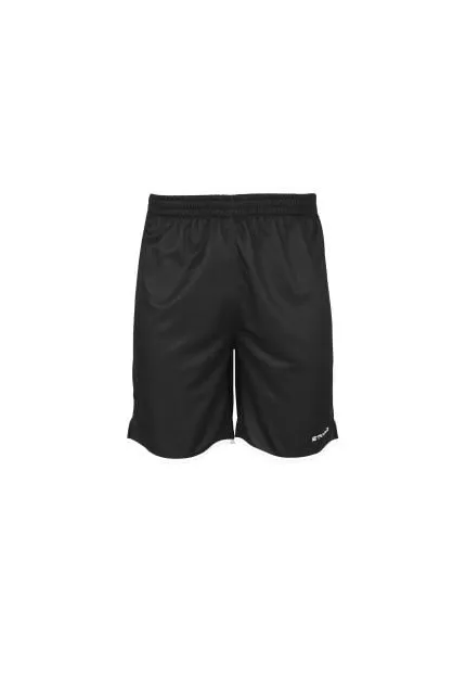 Short de football unisexe Stanno Altius 100% polyester recylé