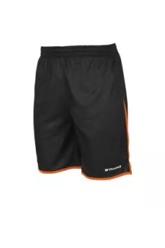 Short de football unisexe Stanno Altius 100% polyester recylé