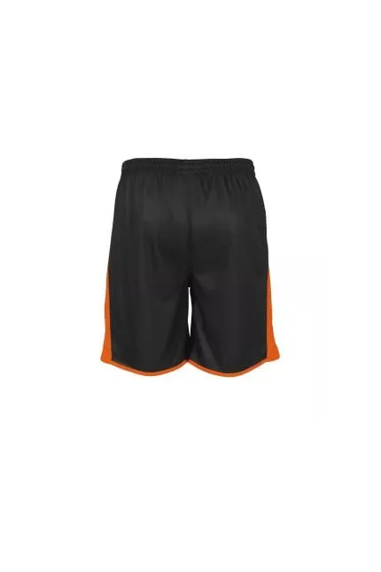 Short de football unisexe Stanno Altius 100% polyester recylé