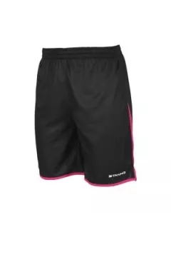 Short de football unisexe Stanno Altius 100% polyester recylé