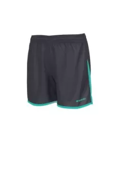 Short de football pour femme Stanno Altius 100% polyester recyclé
