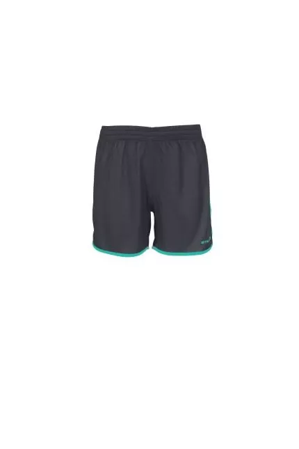 Short de football pour femme Stanno Altius 100% polyester recyclé