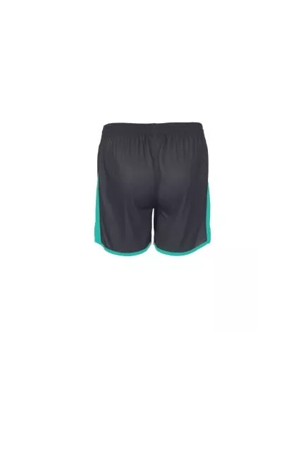 Short de football pour femme Stanno Altius 100% polyester recyclé