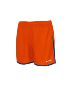 Short de football pour femme Stanno Altius 100% polyester recyclé