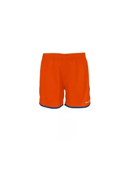 Short de football pour femme Stanno Altius 100% polyester recyclé