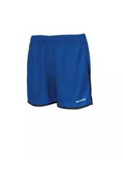 Short de football pour femme Stanno Altius 100% polyester recyclé