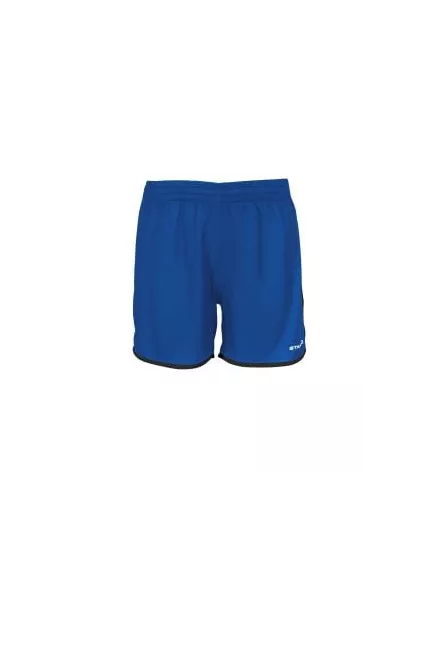 Short de football pour femme Stanno Altius 100% polyester recyclé