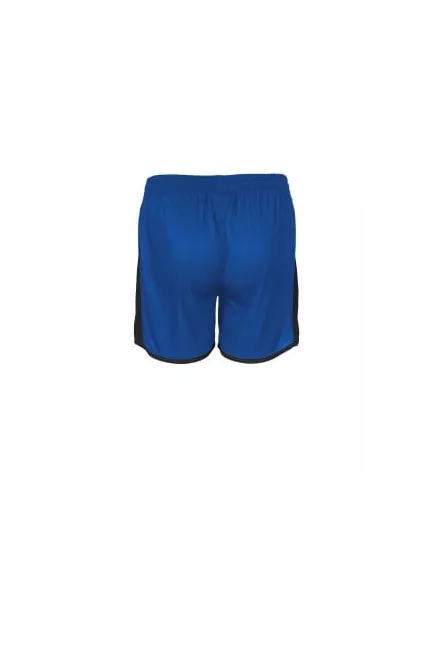 Short de football pour femme Stanno Altius 100% polyester recyclé