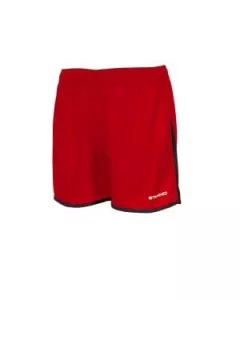 Short de football pour femme Stanno Altius 100% polyester recyclé