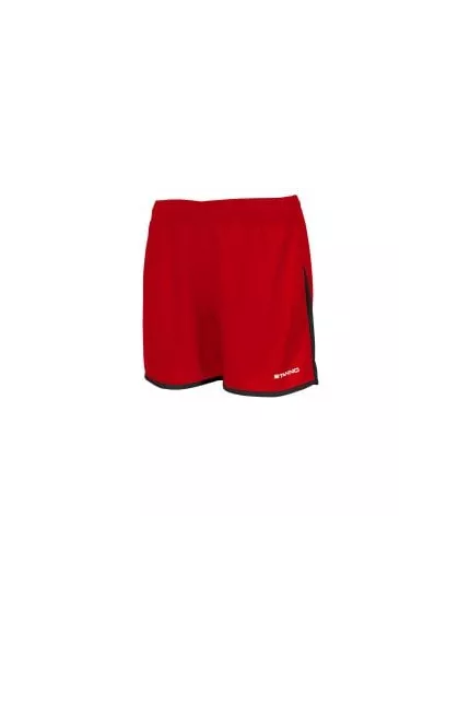 Short de football pour femme Stanno Altius 100% polyester recyclé