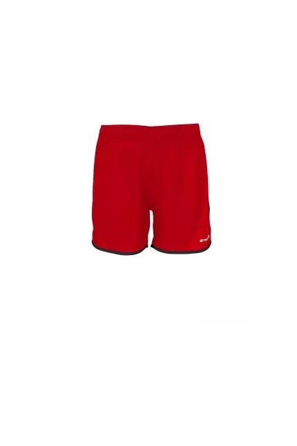 Short de football pour femme Stanno Altius 100% polyester recyclé