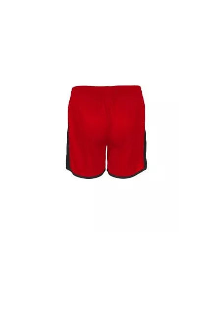 Short de football pour femme Stanno Altius 100% polyester recyclé