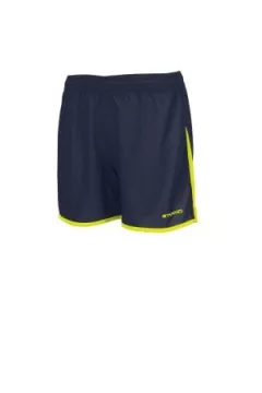 Short de football pour femme Stanno Altius 100% polyester recyclé