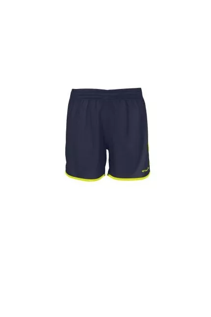 Short de football pour femme Stanno Altius 100% polyester recyclé