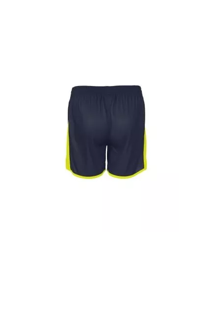 Short de football pour femme Stanno Altius 100% polyester recyclé