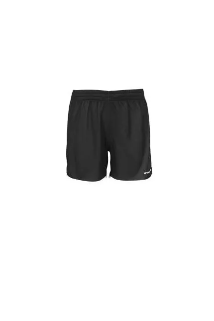 Short de football pour femme Stanno Altius 100% polyester recyclé