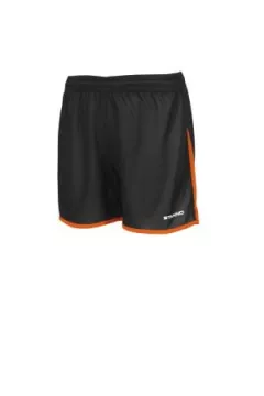 Short de football pour femme Stanno Altius 100% polyester recyclé