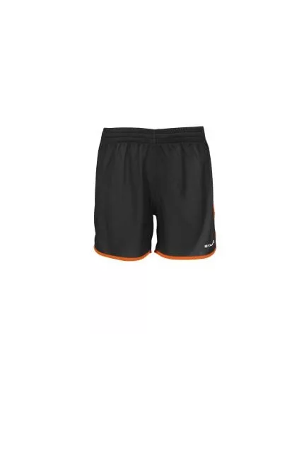 Short de football pour femme Stanno Altius 100% polyester recyclé