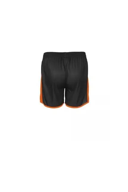 Short de football pour femme Stanno Altius 100% polyester recyclé