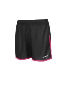 Short de football pour femme Stanno Altius 100% polyester recyclé