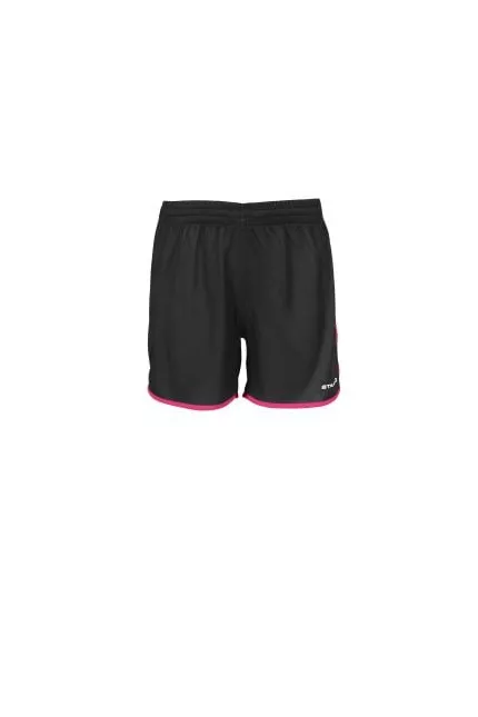 Short de football pour femme Stanno Altius 100% polyester recyclé