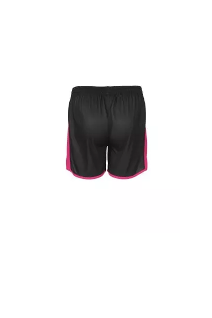 Short de football pour femme Stanno Altius 100% polyester recyclé
