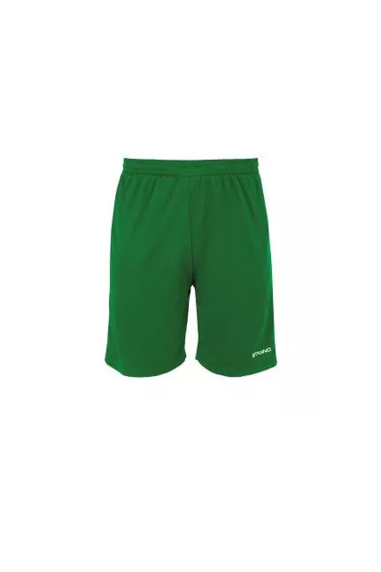 Short de football unisexe Stanno Club Pro 100% polyester recyclé
