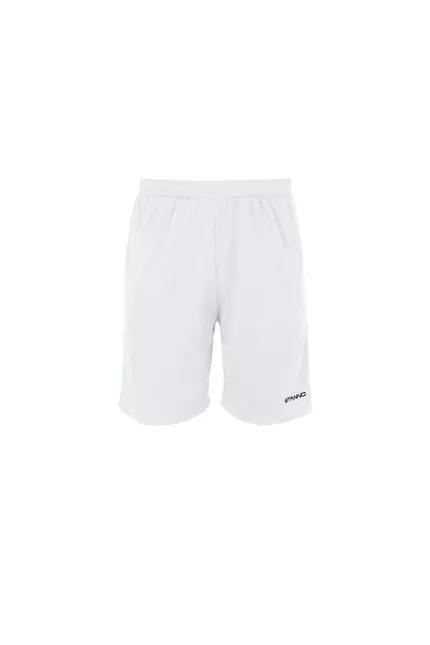 Short de football unisexe Stanno Club Pro 100% polyester recyclé