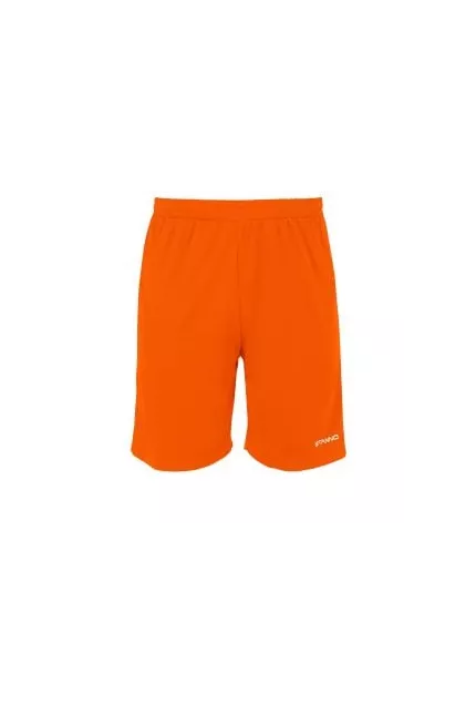 Short de football unisexe Stanno Club Pro 100% polyester recyclé