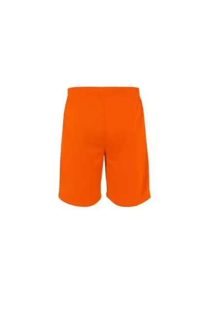 Short de football unisexe Stanno Club Pro 100% polyester recyclé