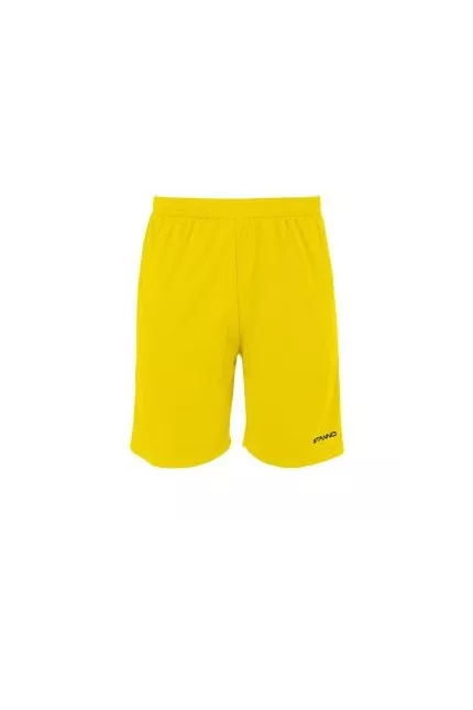 Short de football unisexe Stanno Club Pro 100% polyester recyclé