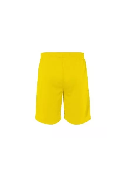 Short de football unisexe Stanno Club Pro 100% polyester recyclé