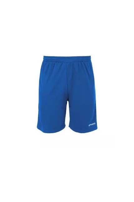 Short de football unisexe Stanno Club Pro 100% polyester recyclé