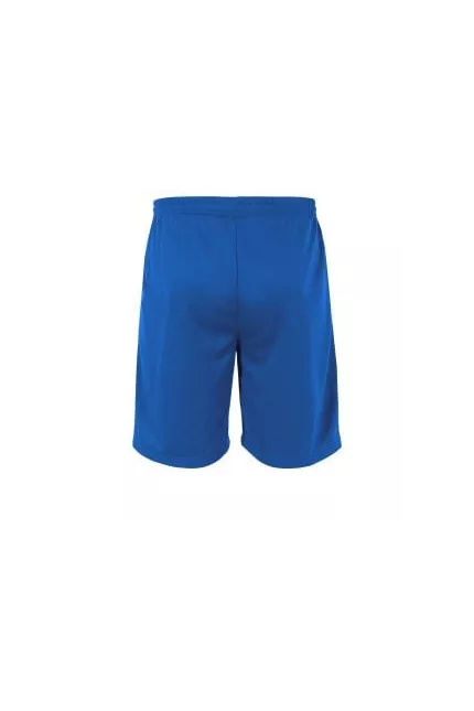 Short de football unisexe Stanno Club Pro 100% polyester recyclé