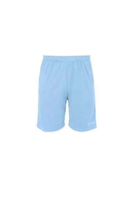 Short de football unisexe Stanno Club Pro 100% polyester recyclé