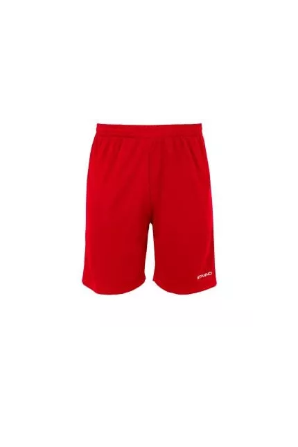 Short de football unisexe Stanno Club Pro 100% polyester recyclé