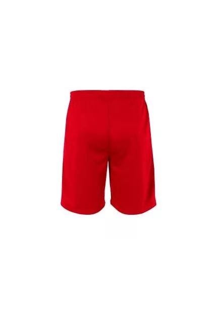Short de football unisexe Stanno Club Pro 100% polyester recyclé