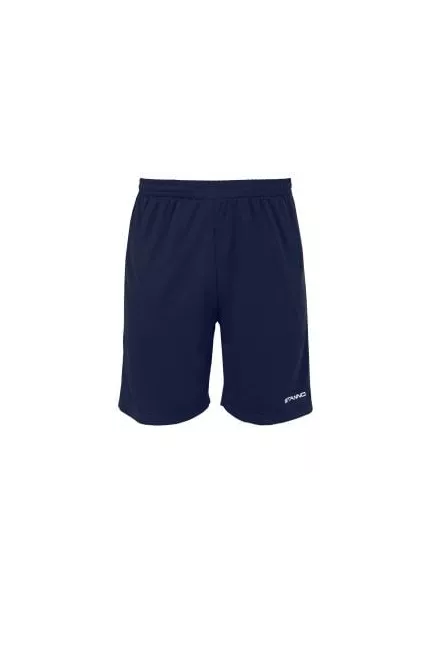 Short de football unisexe Stanno Club Pro 100% polyester recyclé