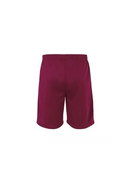 Short de football unisexe Stanno Club Pro 100% polyester recyclé