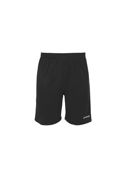 Short de football unisexe Stanno Club Pro 100% polyester recyclé