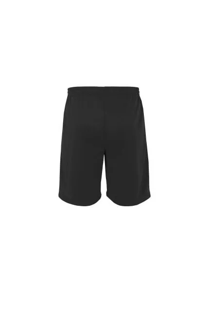Short de football unisexe Stanno Club Pro 100% polyester recyclé