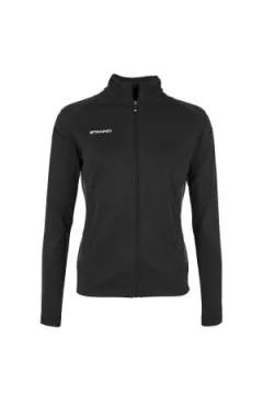First Full Zip Top Ladies - 100 % Polyester recyclé
